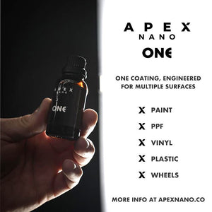 Apex Nano ONE